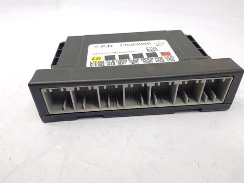 Electronic module VAUXHALL ASTRA Mk VI (J) Estate (P10) 2.0 CDTi | BP29927946M83 
