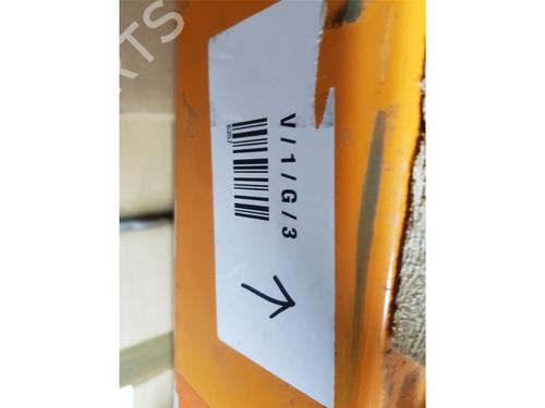 Ignition barrel SUZUKI SX4 (EY, GY) 1.6 VVT (RW416, YA21S) | BP31691155M48 - Image 12