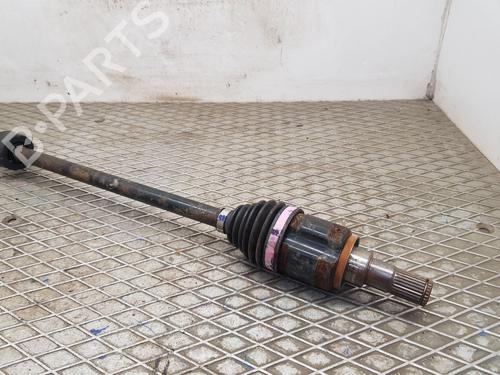 Right front driveshaft SUZUKI SWIFT V (AZ) 1.0 (A2L310) | BP28119802M39 