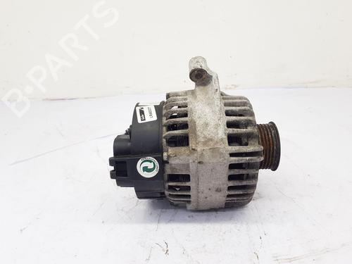 Alternator FIAT PUNTO (199_) 1.4 (199AXB1A, 199BXB1A, 199BXB11, 199AXB11) | BP37639727M7 - Image 3