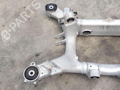 Subframe BMW 5 (G30, F90)  | BP27728161M9  - Image 11