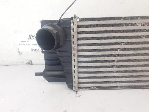Intercooler NISSAN JUKE (F15) 1.5 dCi | BP28137078M30 