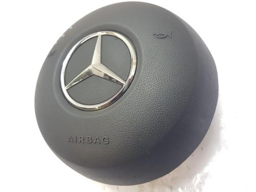 Driver airbag MERCEDES-BENZ SPRINTER 3,5-t Van (B907, B910)  | BP22669259C9 