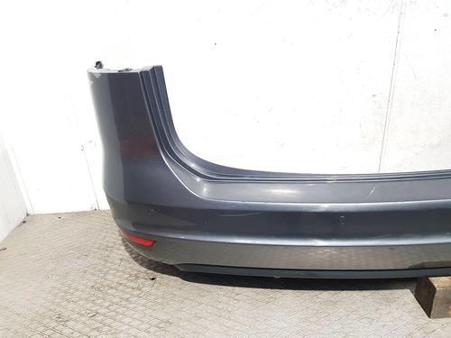 Rear bumper SEAT ALHAMBRA (710, 711) 2.0 TDI | BP30184952C8