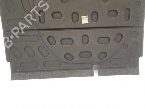 Suelo del maletero VAUXHALL CORSA Mk III (D) (S07) 1.2 i 16V (L08) | BP29549212I33  - Image 6