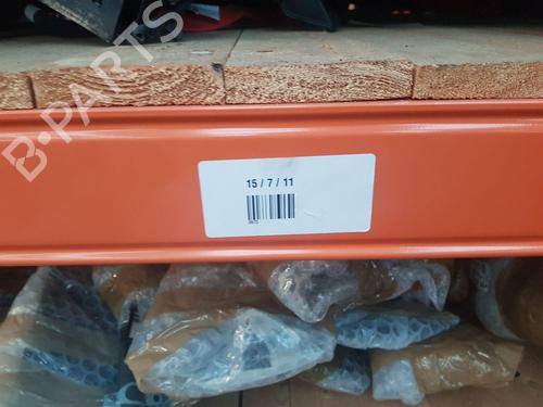 Frontplade/Frontkurv LAND ROVER RANGE ROVER VELAR (L560)  | BP31698305C72 