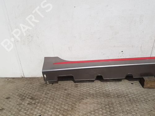Right sideskirt KIA PICANTO III (JA)  | BP29378990C114 