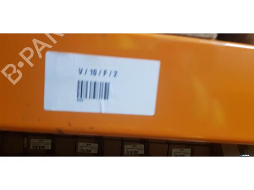 Spjældhus PEUGEOT 208 I (CA_, CC_) 1.2 VTI 82 | BP30330733M82 