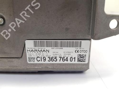Electronic module BMW 3 (F30, F80) 330 d xDrive | BP28592882M83 