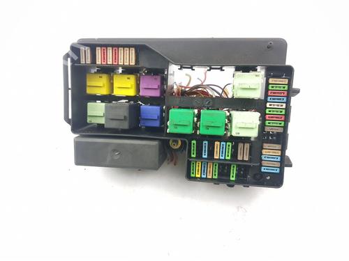 Used Fuse box BMW 3 Compact (E36) 316 i (105 hp) 31819844