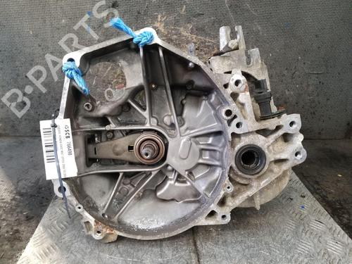 Boîte de vitesses HONDA CIVIC VII Hatchback (EU, EP, EV) 1.6 i (EP2, EU8, EU6) (110 hp) 31910290