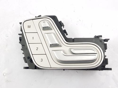 Used Other MERCEDES-BENZ GLS (X167) [2019-2025]  29316208