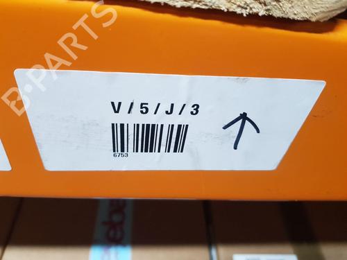 ABS pump FORD PUMA (J2K, CF7)  | BP31842004M43 