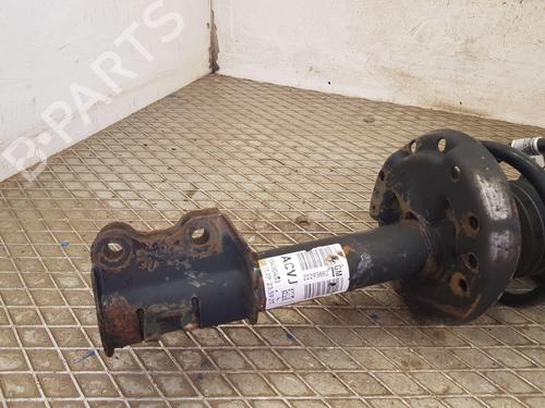 Right front shock absorber OPEL ADAM (M13) | BP27579490M17 - Image 4