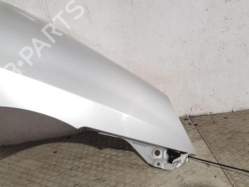 Right front fenders SUZUKI LIANA (ER, RH_) 1.6 i (RH416) | BP27186548C42 