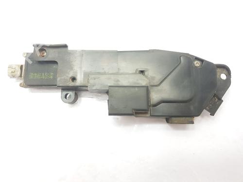 Schloss Heckdeckel für LAND ROVER FREELANDER I (L314) 2.0 Td4 4x4 (112 hp) 28307822