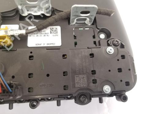 Radio FORD FIESTA VII (HJ, HF) 1.0 EcoBoost | BP28120273E6 