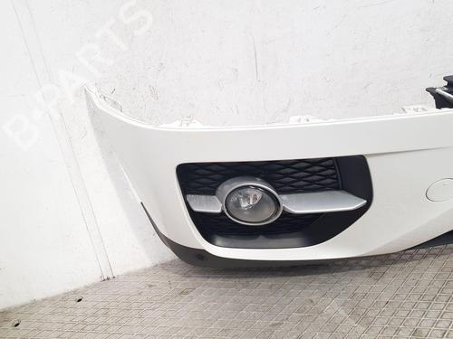 Front bumper BMW X6 (E71, E72) xDrive 30 d | BP36643962C7 - Image 11