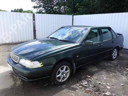 Used Parts VOLVO S70 (874)  2.5 TDI  2129725