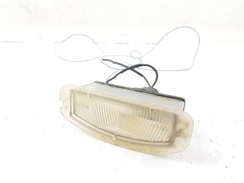 Licence plate light NISSAN MICRA III (K12) 1.2 16V | BP30161367I40