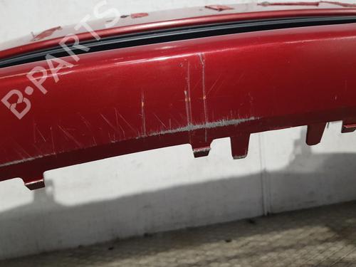 Front bumper SKODA RAPID (NH3, NK3, NK6) 1.6 TDI | BP28684020C7