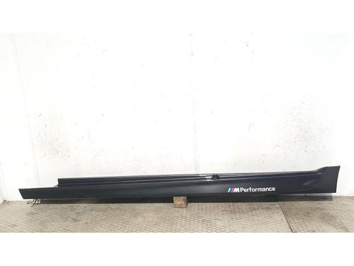 left-sideskirt-bmw-5-f10-2009-2010-2011-2012-2013-2014-2015-2016-38991409 main image