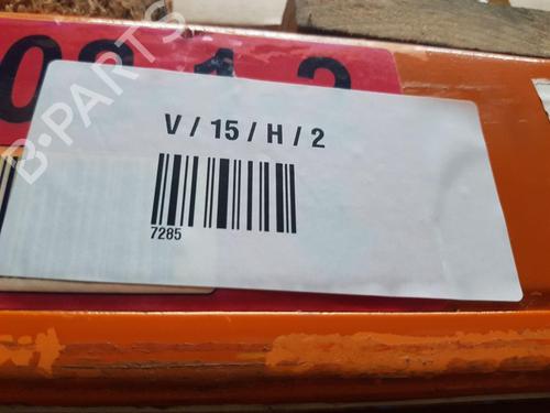 Air vent TESLA MODEL Y (5YJY) | BP32689125I21 - Image 8