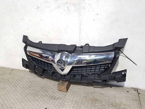 Atrapa chłodnicy / Grill VAUXHALL VECTRA Mk II (C) GTS (Z02) 1.8 | BP29738235C40 