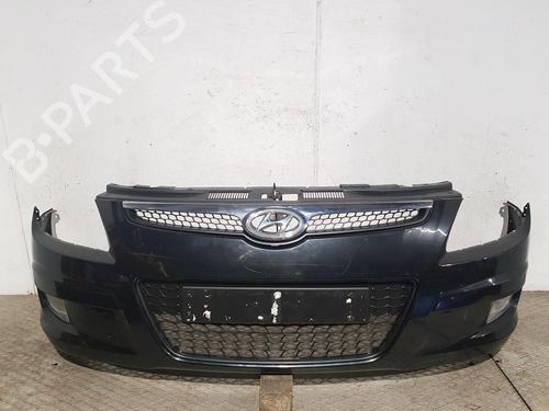 Used Front bumper HYUNDAI i30 (FD) 1.4 (109 hp) 32004074