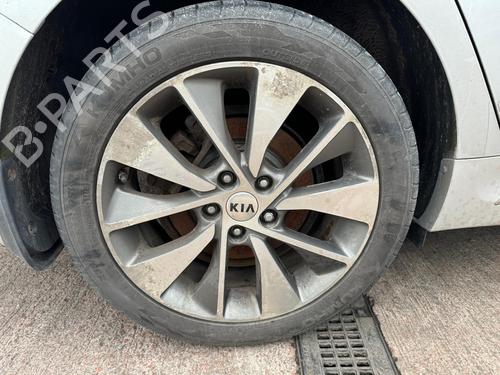 Used Parts KIA OPTIMA (FSGDS6B) 1.7 CRDi (136 hp) 2063090