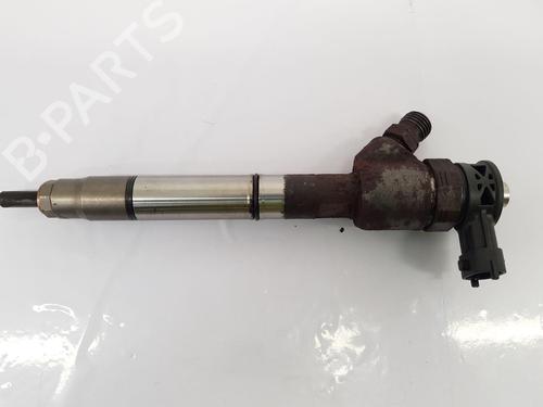 Used Injector KIA SPORTAGE III (SL) 1.7 CRDi (116 hp) 32004110