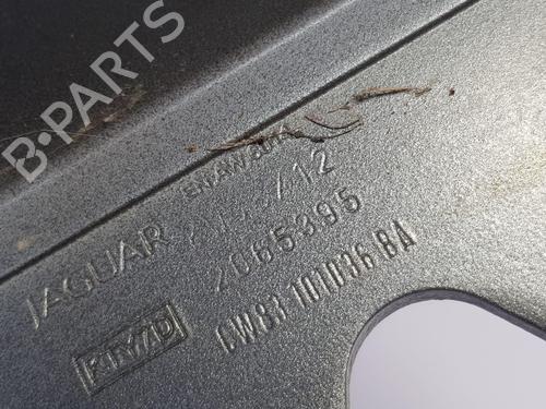 Front slam panel JAGUAR XK II Coupe (X150) 5.0 XKR | BP27886420C72 