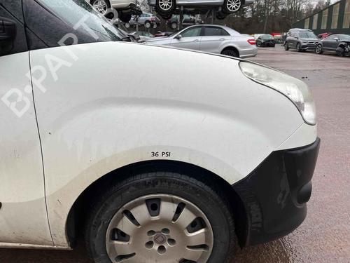Used Parts FIAT DOBLO Cargo (263_) 1.3 D Multijet (90 hp) 4445609