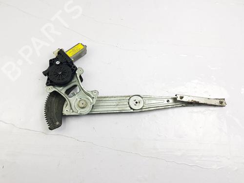 front-right-window-mechanism-nissan-note-e12-2012-25462257 main image
