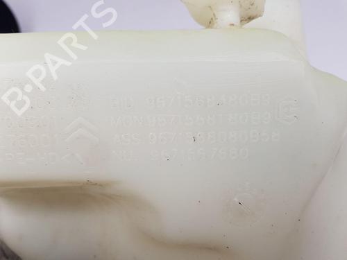Sprinklertank PEUGEOT PARTNER Box Body/MPV 1.6 HDi 16V | BP30330782C113 