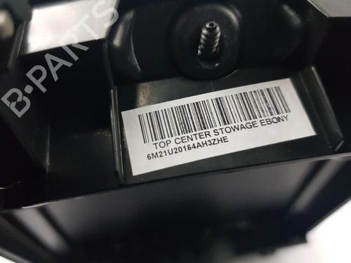 Glove box FORD S-MAX (WA6) 2.0 TDCi | BP36806078C95 - Image 10