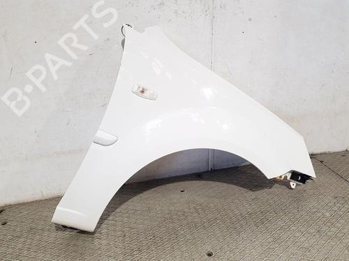 Right front fenders KIA RIO II (JB) 1.4 16V | BP26943197C42 