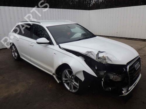 Used Parts AUDI A6 C7 Avant (4G5, 4GD) 3.0 TDI quattro 4223991