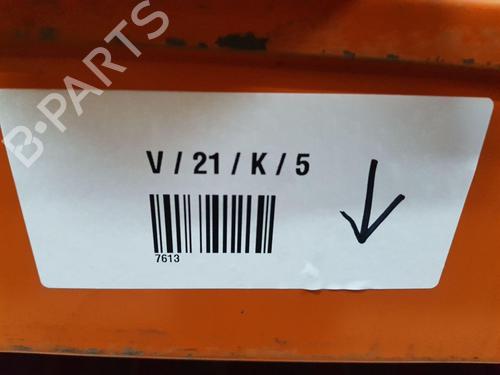 Steering column HYUNDAI ix20 (JC) 1.6 | BP29620254M21 