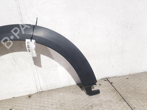 Front left wheel arch trim MINI MINI (F55) Cooper | BP29871030C134