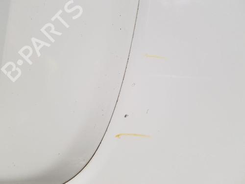 Right front fenders JAGUAR XF I (X250) 3.0 D | BP30914909C42