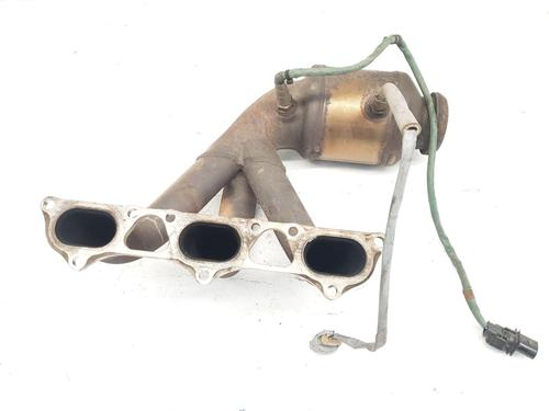 Used Catalyst Catalyst PORSCHE 911 (991) 4.0 GT3 (500 hp) 29262644 29262644