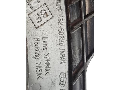 Left tailgate light SUBARU OUTBACK (BS) 2.0 D AWD (BSD) | BP22680572C79 