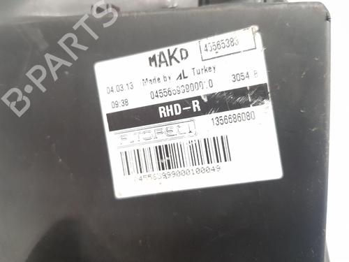 Right headlight CITROËN NEMO Box Body/MPV (AA_) 1.3 HDi 75 | BP29549417C29 