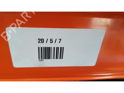 Other VOLVO V60 II (225) D4 | BP22665243O1 - Image 6