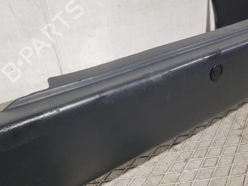 Rear bumper TOYOTA HIACE V Van (TRH2__, KDH2__, LH2__, GDH2__) 2.5 D-4D | BP30137785C8