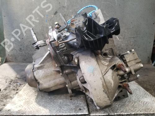 Gearbox CITROËN C4 Picasso I MPV (UD_) 1.6 HDi | BP32158352M3