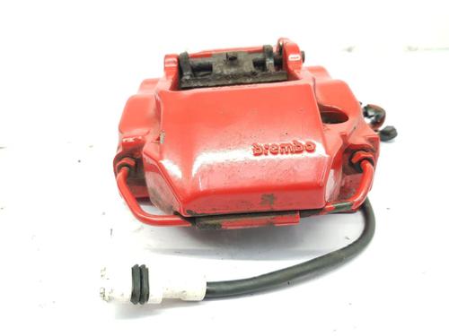 Right front brake caliper PORSCHE CAYMAN (987) S 3.4 | BP30045203M104 