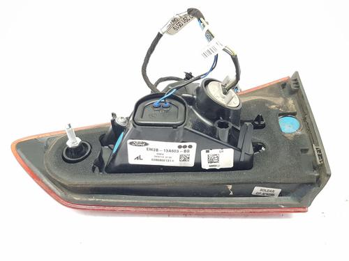Left tailgate light FORD S-MAX (CJ, WA6) 2.0 TDCi | BP29229811C79 
