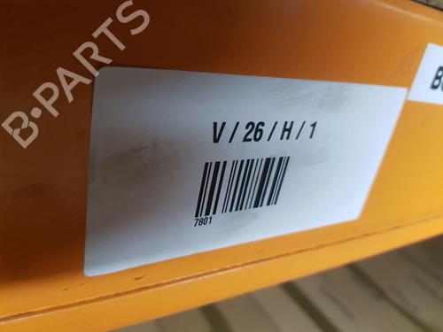 AC-Kompressor MERCEDES-BENZ E-CLASS (W212) E 220 CDI / BlueTEC (212.001, 212.002) | BP29316036M34 